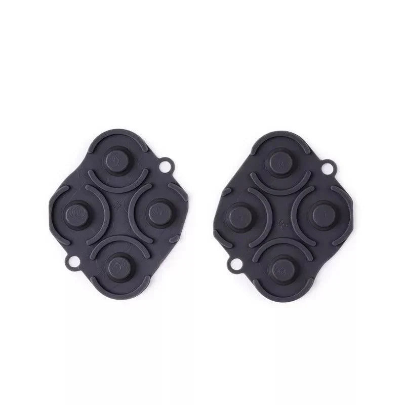 8BitDo ABXY Conductive Rubber for SN30 Pro and SN30 Pro+(2 PCS)