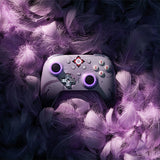 8BitDo Ultimate 2 Wireless Controller (Honkai: Star Rail - Evernight)