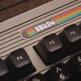 8BitDo Retro Mechanical Keyboard