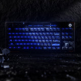 8BitDo Retro 87 Mechanical Keyboard - Mecha BREAK