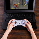 8BitDo Mod Kit for SNES/SFC Classic Edition Controller (Classic)