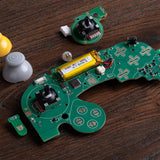 8BitDo Mod Kit for Original NGC Controller (Ships on Sep 10. 2026)