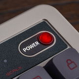 8BitDo Retro 108 Mechanical Keyboard