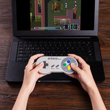 8BitDo Mod Kit for Original SNES/SFC Controller（Original）