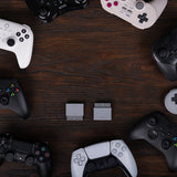 8BitDo Retro Receiver for PS1, PS2