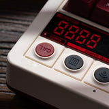 8BitDo Retro 18 Mechanical Numpad