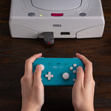 8BitDo Retro Receiver for Saturn