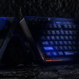 8BitDo Retro 87 Mechanical Keyboard - Mecha BREAK