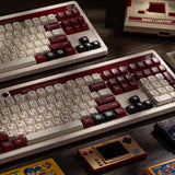 8BitDo Retro 108 Mechanical Keyboard