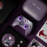 8BitDo Ultimate 2 Wireless Controller (Honkai: Star Rail - Evernight)
