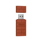 8BitDo Wireless Bluetooth USB Adapter 2