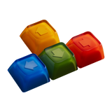 8BitDo Double-Layered Crystal Arrow Keycaps