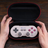8Bitdo Classic Controller Travel Case (Medium)