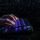 8BitDo Retro 87 Mechanical Keyboard - Mecha BREAK