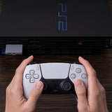 8BitDo Retro Receiver for PS1, PS2