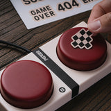 8BitDo Retro Mechanical Keyboard