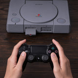 8BitDo Retro Receiver for PS1, PS2