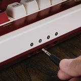 8BitDo Retro Mechanical Keyboard