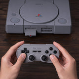 8BitDo Retro Receiver for PS1, PS2