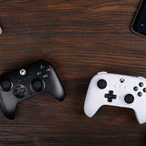 8BitDo Ultimate 3-mode Controller for Xbox (Wired for Xbox Series X|S and Xbox One, Wireless for Windows and Android)