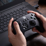 8BitDo Ultimate 3-mode Controller for Xbox (Wired for Xbox Series X|S and Xbox One, Wireless for Windows and Android)