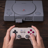 8BitDo Retro Receiver for PS1, PS2