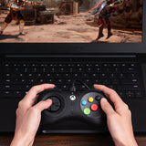 8BitDo M30 Wired Controller for Xbox