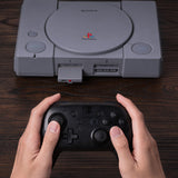 8BitDo Retro Receiver for PS1, PS2