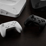 8BitDo 64 Bluetooth Controller for Analogue 3D