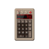 8BitDo Retro 18 Mechanical Numpad