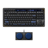 8BitDo Retro 87 Mechanical Keyboard - Mecha BREAK