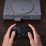 8BitDo Retro Receiver for PS1, PS2