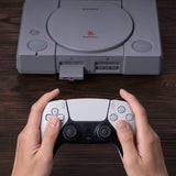 8BitDo Retro Receiver for PS1, PS2