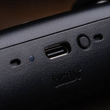 8BitDo Ultimate 3-mode Controller for Xbox (Wired for Xbox Series X|S and Xbox One, Wireless for Windows and Android)