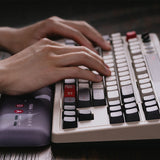 8BitDo Retro Mechanical Keyboard
