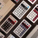 8BitDo Retro 18 Mechanical Numpad