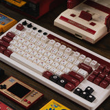 8BitDo Retro Mechanical Keyboard