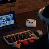 8BitDo Retro Mechanical Keyboard
