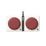 8BitDo Dual Super Buttons (Only compatible with 8bitdo keyboards)