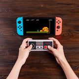 8BitDo Mod Kit for NES Classic Edition Controller (Classic)
