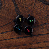 8BitDo ABXY Buttons for SN30, SN30 Pro, SN30 Pro+, Pro 2 - Xbox Layout