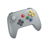 8BitDo 64 Bluetooth Controller for Analogue 3D