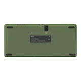 8BitDo Retro 87 Mechanical Keyboard - Xbox Edition