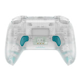 8BitDo Ultimate 2 Wireless Controller - Clear Blue