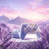 8BitDo Ultimate 3 Controller for XBOX - Lavender Dusk