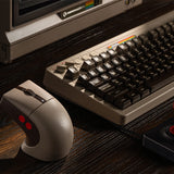 8BitDo Retro R8 Mouse