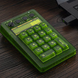 8BitDo Retro 18 Mechanical Numpad - Xbox Edition