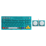 8BitDo Retro Mechanical Keyboard