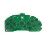 8BitDo Mod Kit for Original MD Controller