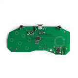 8BitDo Mod Kit for Original Sega Saturn Controller